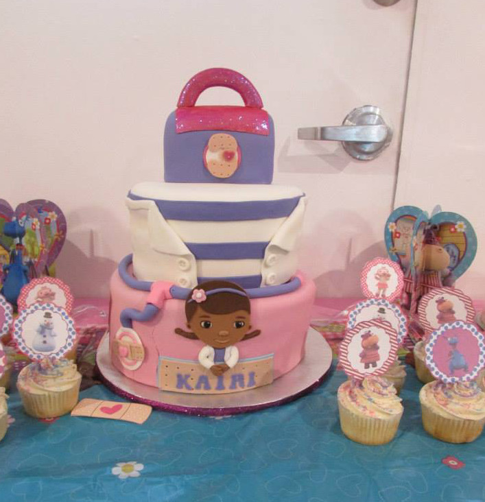 KairiCake