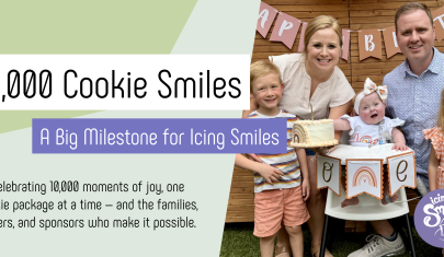 Icing Smiles featured image